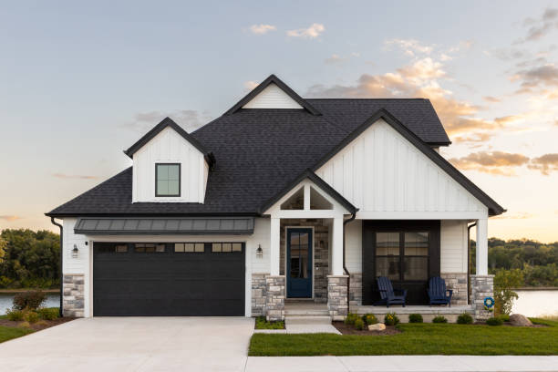 Best Commercial Roofing Services  in Lake Tansi, TN