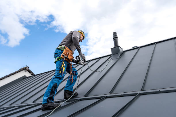 Best Rubber Roofing (EPDM, TPO)  in Lake Tansi, TN