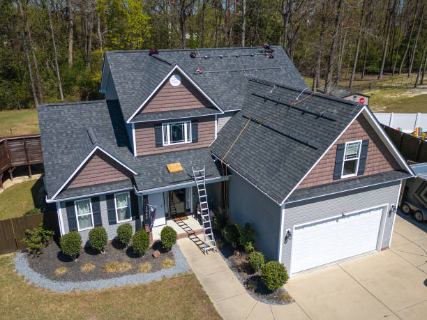 Best Gutter Installation and Repair  in Lake Tansi, TN