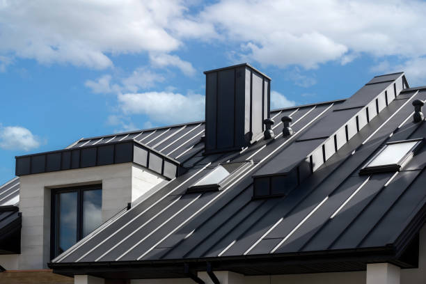 Best Rubber Roofing (EPDM, TPO)  in Lake Tansi, TN